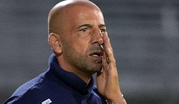 SN Notaresco, domani quinto derby. Vagnoni: "Gara diversa dalle altre"