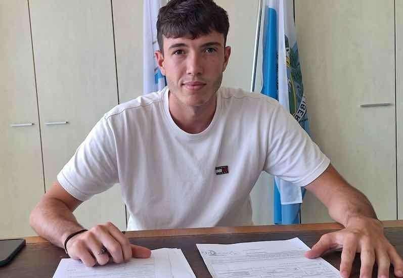 Da registrare un rinforzo per la retroguardia del Sasso Marconi