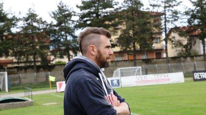 San Donato Tavarnelle, mister Rigucci si complimenta col suo predecessore