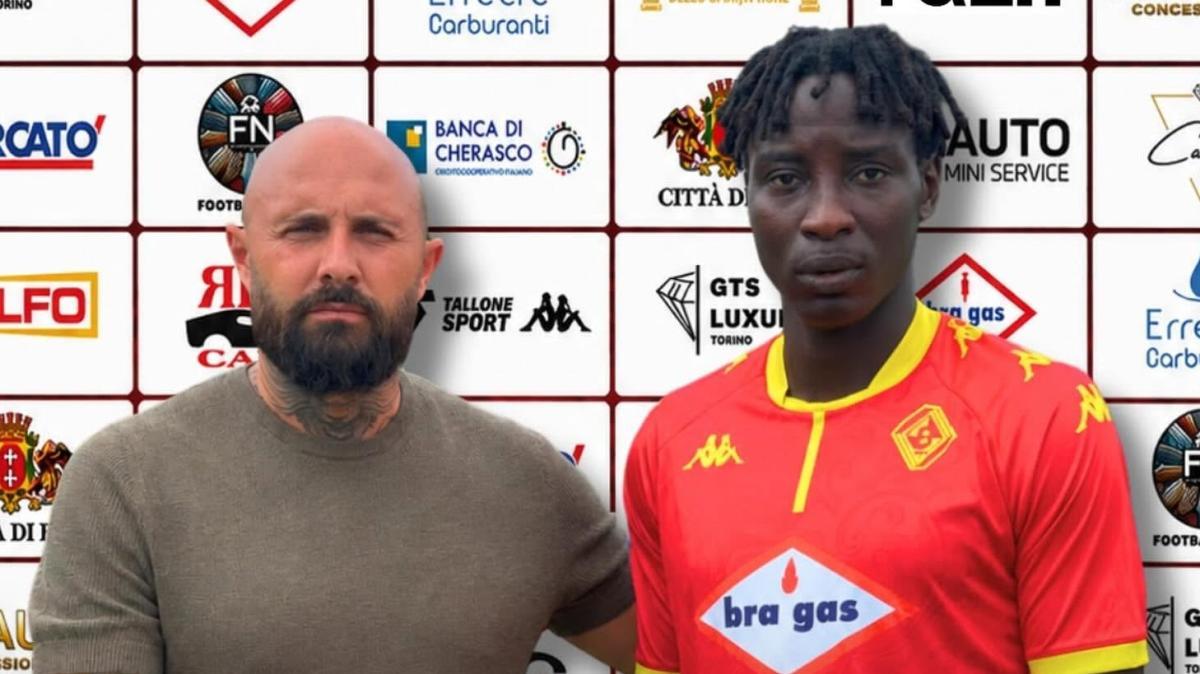 UFFICIALE: Bra, in difesa arriva il giovane senegalese Mouhmadou Thiam