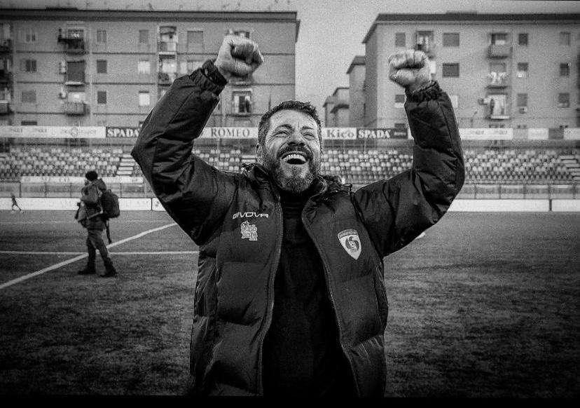 Un nome forte per la panchina del Lamezia: la situazione