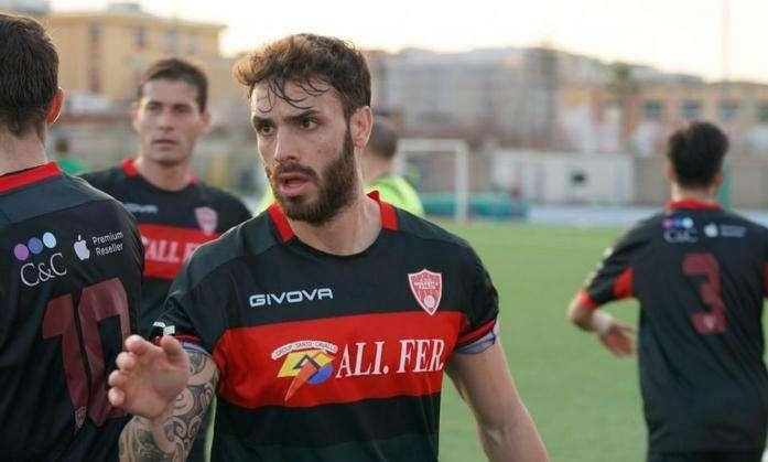 UFFICIALE: C'è un attaccante centrale per il Cannara