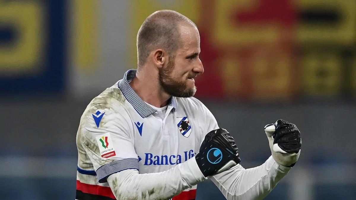 Svincolati - Estremo difensore con oltre 350 presenze professionali tra Serie A, B e C