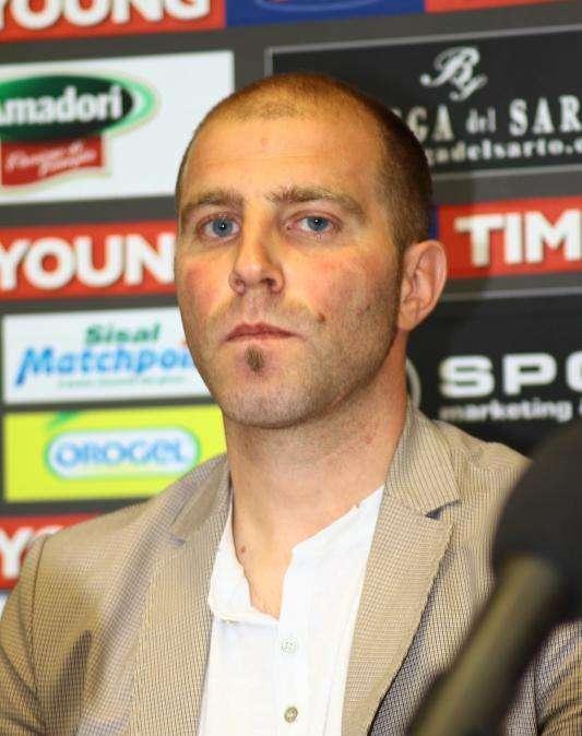 UFFICIALE: Romagna Centro, panchina ad un ex giocatore di serie B