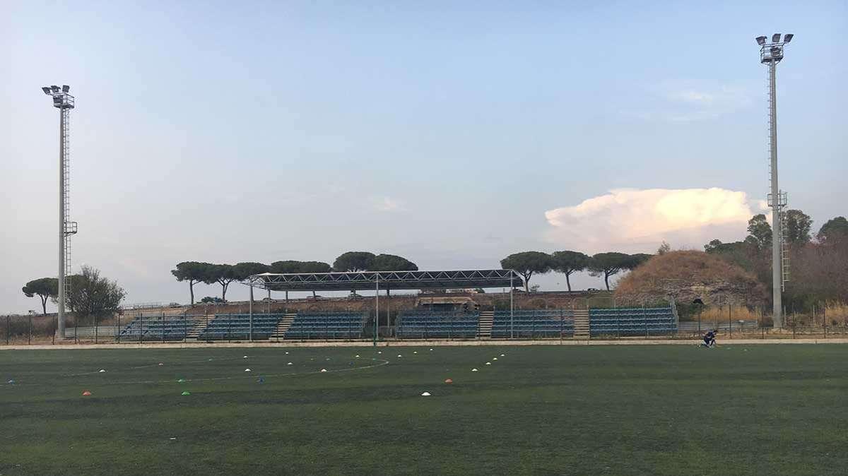 Santa Maria delle Mole, finalmente si torna a casa