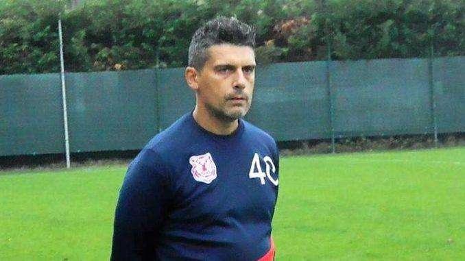 Correggese, Serpini: "Domani uno scontro diretto". Quattro gli assenti