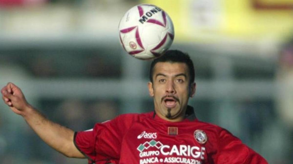 UFFICIALE: Il cileno Jorge Vargas nuovo allenatore della Vigor Lamezia