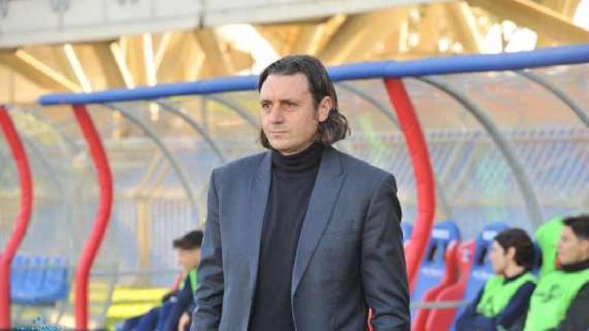Real Monterotondo: ecco chi potrebbe diventare il nuovo allenatore