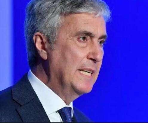 LND, Sibilia: «Spero si avveri presto una cosa per portare sollievo alle casse dei club»
