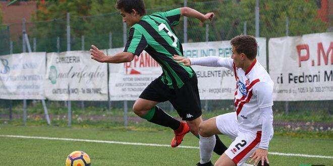 Svincolati - 24enne mancino ex Giugliano e Paternò