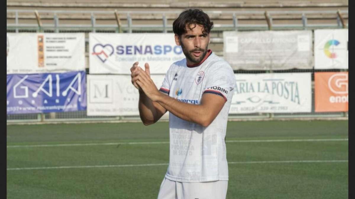 UFFICIALE: Importante conferma in casa Vigor Senigallia