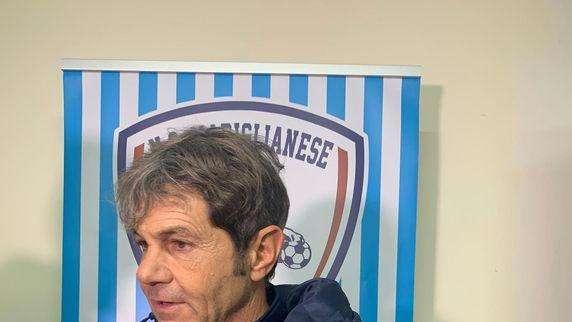 Brindisi, mister Di Costanzo: «La squadra sta bene, i nuovi arrivati si sono inseriti subito bene»