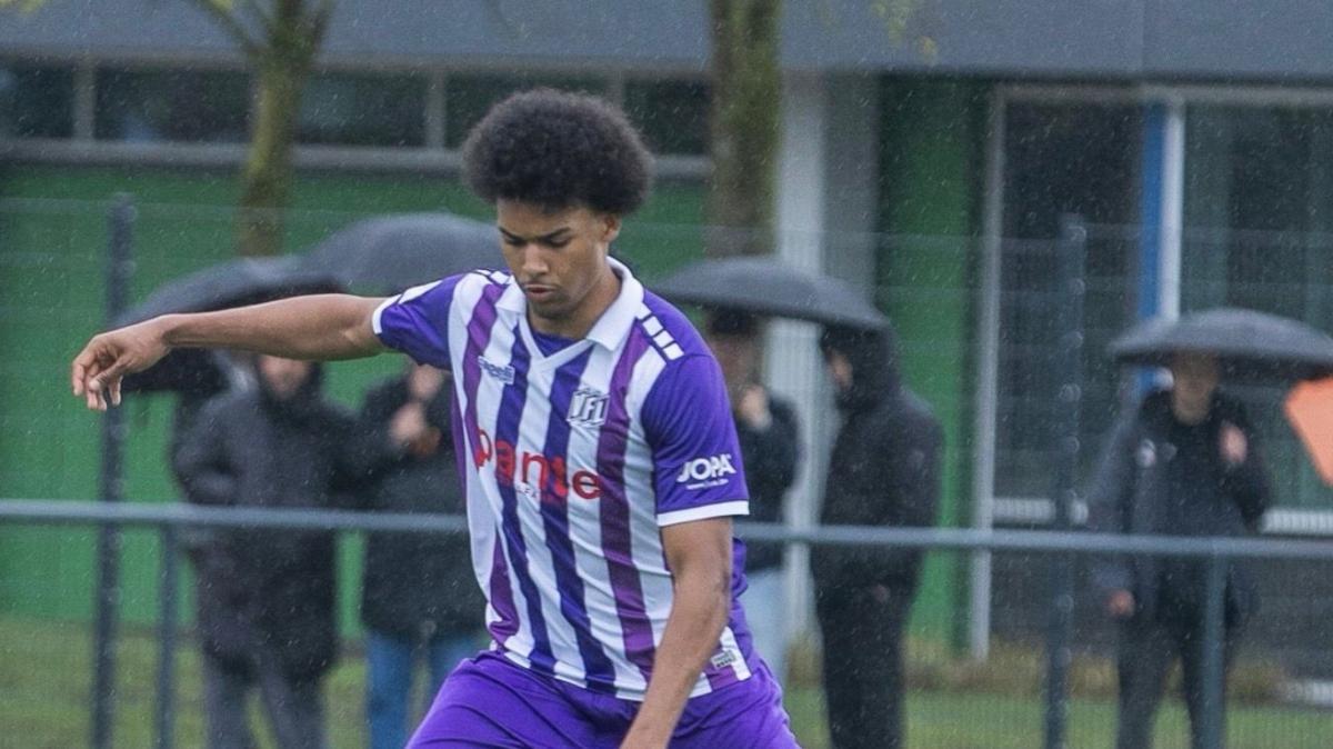 Il Torino blinda la retroguardia: arriva il gigante tedesco Tyron Alexandre