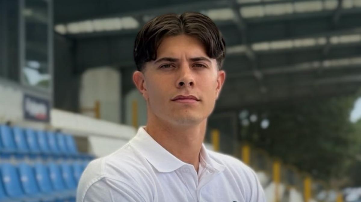Pro Sesto, colpo in attacco: arriva Daniele Viscardi