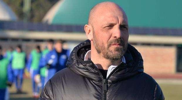 Este, il giudice sportivo ferma l'allenatore Nicola Zanini