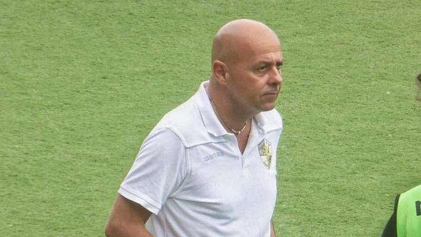 UFFICIALE: C'è un ritorno sulla panchina del Rapallo