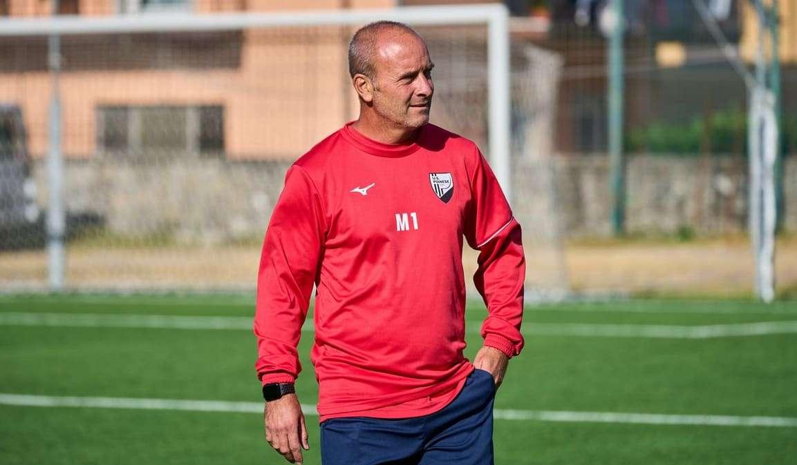 Pianese, Birindelli: «Coppa? Ci tengo a fare una buona prestazione per un motivo»