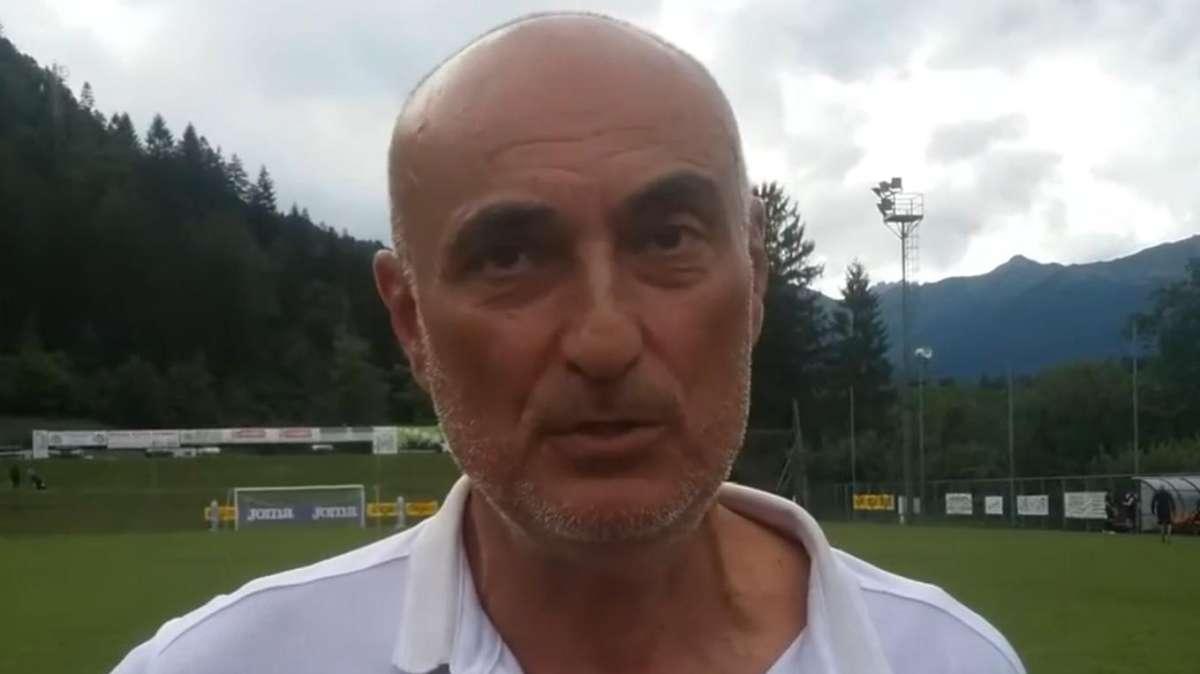 Serie D, mister Fonti fa le pagelle alle padovane: «Voto più alto all'Este, bene Campodarsego, Luparense insufficiente...»
