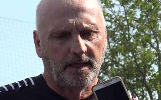 Foligno, Armillei amareggiato: «Preso gol nell'unico tiro in porta»