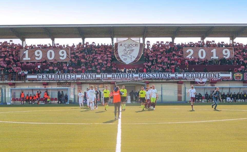 Locri, sarà ben più di un derby col Castrovillari: è scontro play-out