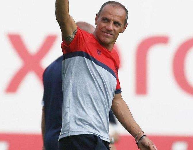 UFFICIALE: Trento, si dimette Filippini. Panchina al direttore sportivo