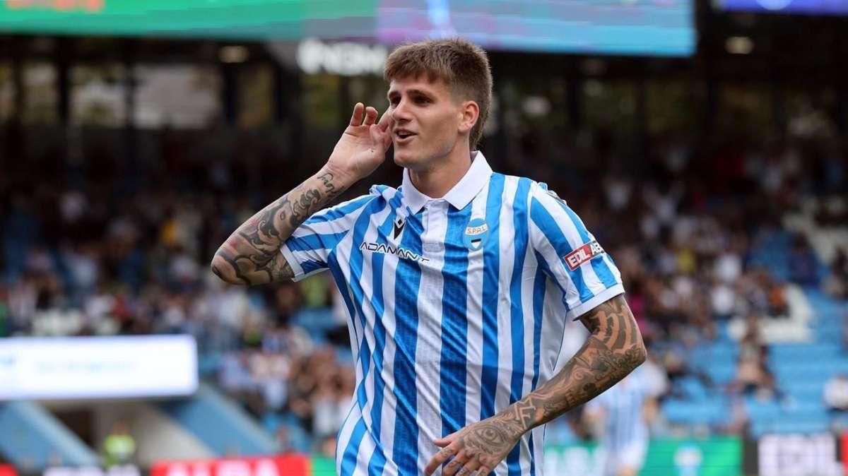 Avellino: piace un fantasista in scadenza di contratto