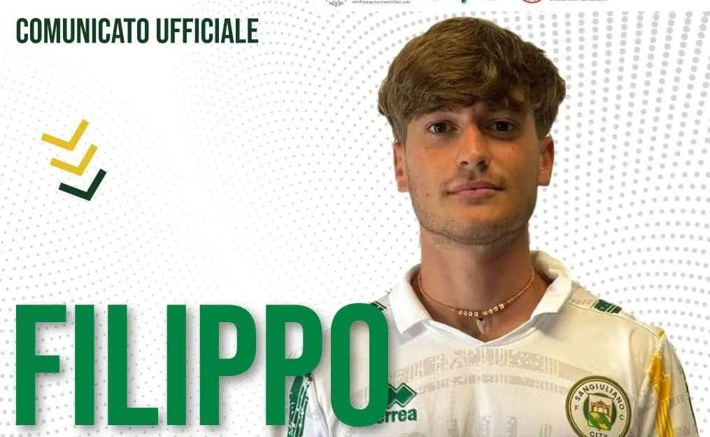 Il Sangiuliano City acquista un 2005 dall'Albinoleffe