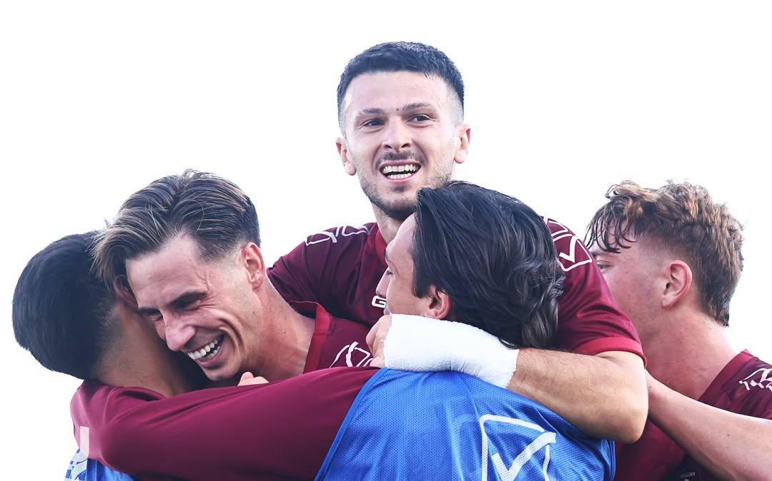 Nissa piegata al Tomaselli: blitz d'oro per la Reggina, Abonckelet e Magrassi firmano il riscatto amaranto