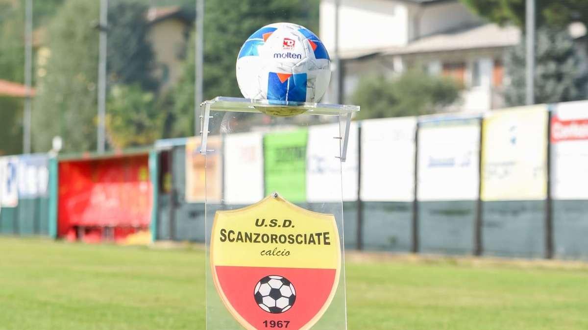 Derby bergamasco ad alta tensione: lo Scanzorosciate cerca l'acuto in casa contro il Villa Valle