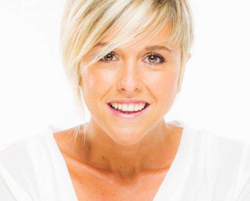 Morta Nadia Toffa: addio al sorriso più solare dell Iene