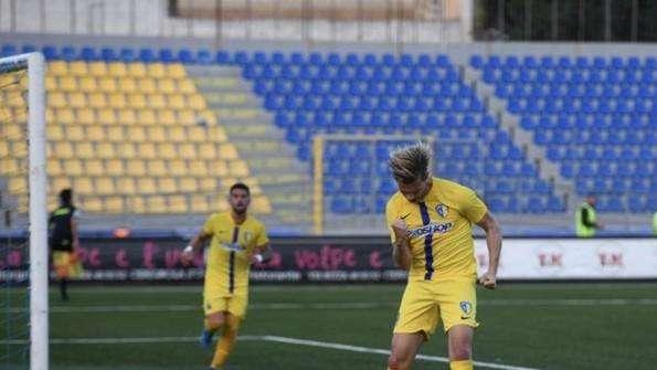 I calciatori col valore più alto del girone H di Serie D: tutti dietro Malcore