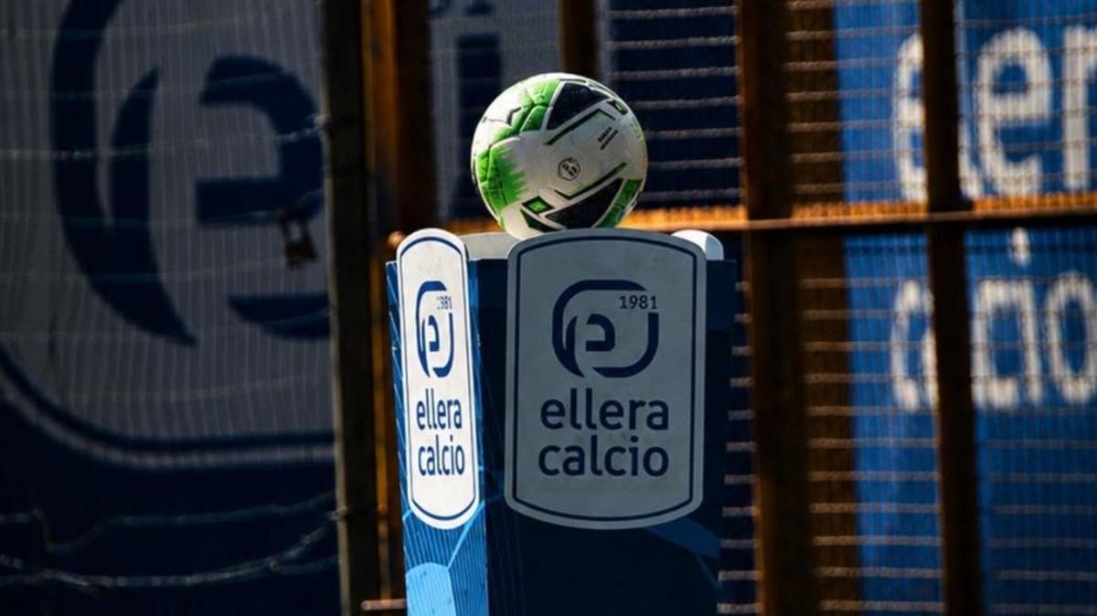 Ellera, cambio in panchina: esonerati Emilio Grilli e Guarducci, torna Luca Grilli