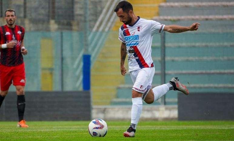 Vibonese, la coperativa del gol: serve davvero un altro attaccante?