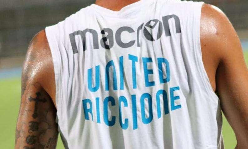 UFFICIALE: United Riccione, preso un brasiliano ex Campobasso