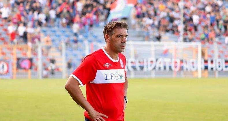 Laterza: «Casarano, ora è il momento di accelerare...»