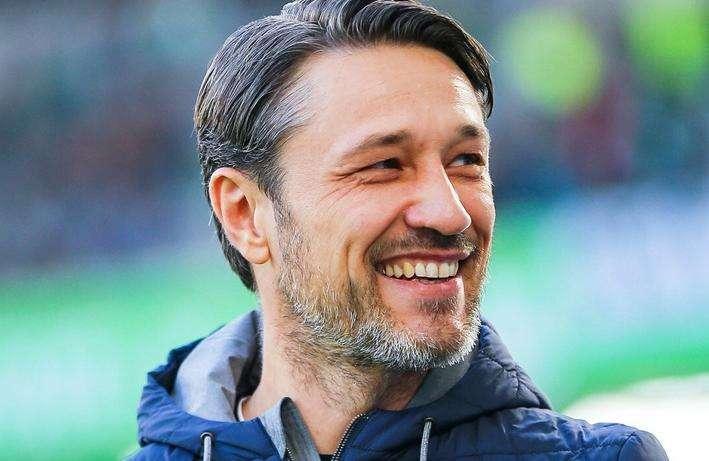 UFFICIALE: Wolfsburg, il nuovo allenatore è Niko Kovac