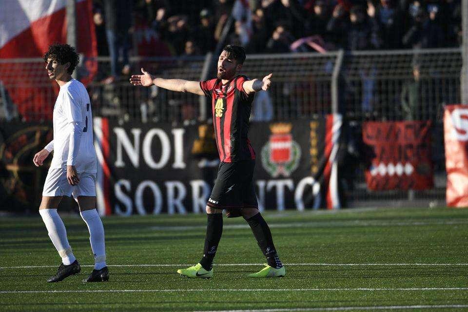 Serie D, risultati e marcatori dei recuperi giocati ieri