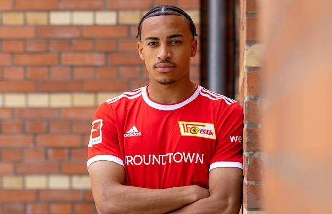 UFFICIALE: Union Berlino, ingaggiato il 21enne Jamie Leweling