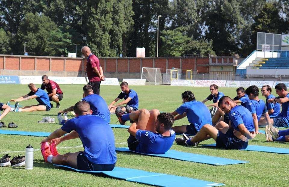 Serie D, ci sono tredici squadre ancora alla ricerca della prima vittoria