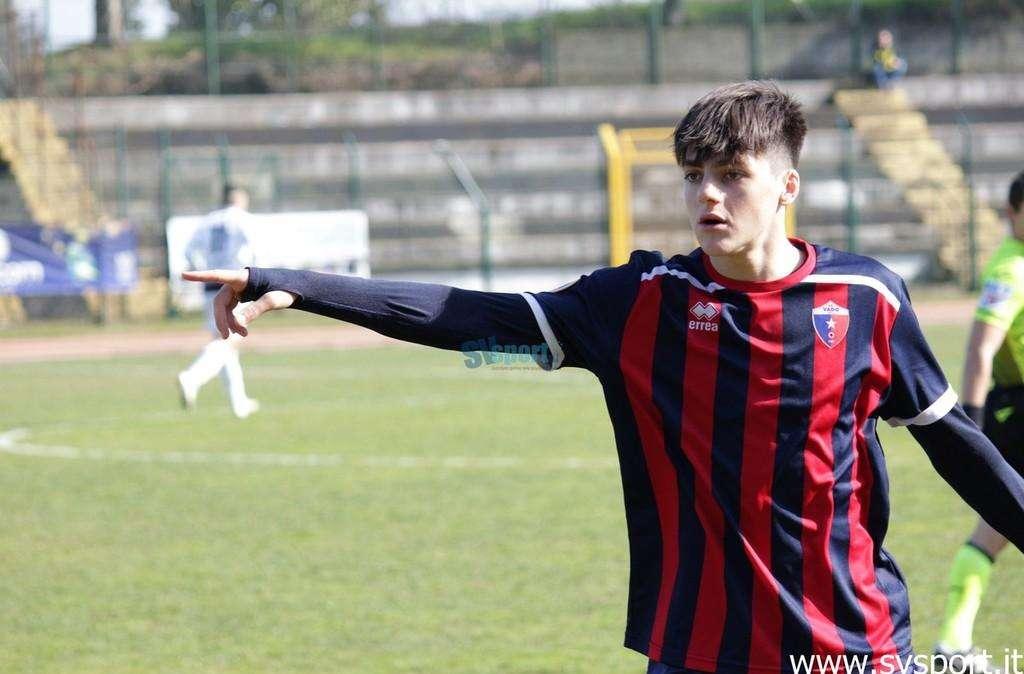 Grosseto, Boiga rinnova e va in prestito in un altro club di D. Bernardini promosso a prof 
