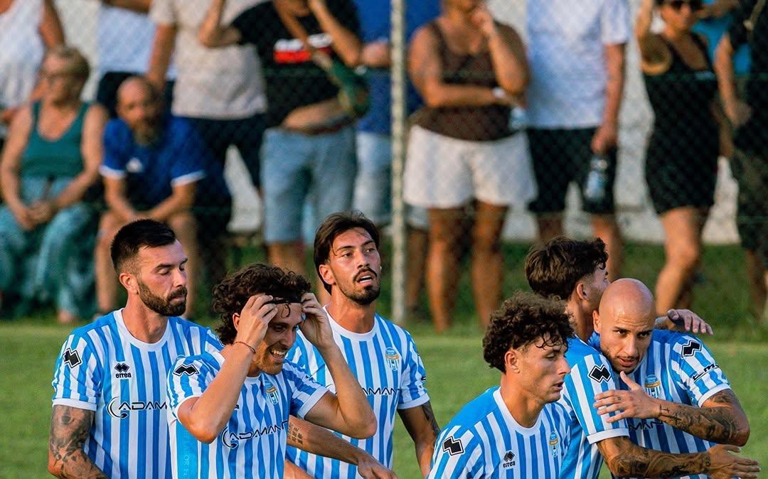 SPAL, secondo acuto in amichevole: Monza firma il successo di misura sul Legnago Salus