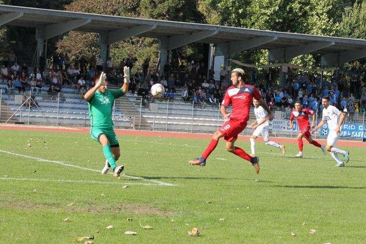 Mantova e Legnano si contendono un capocannoniere di serie D