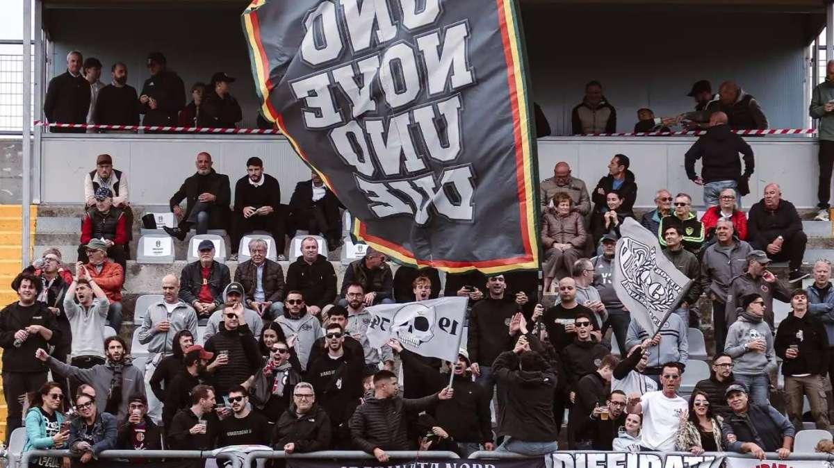 Serie D, Girone A: primo tentativo di fuga per l'Alessandria. Millesimo da favola