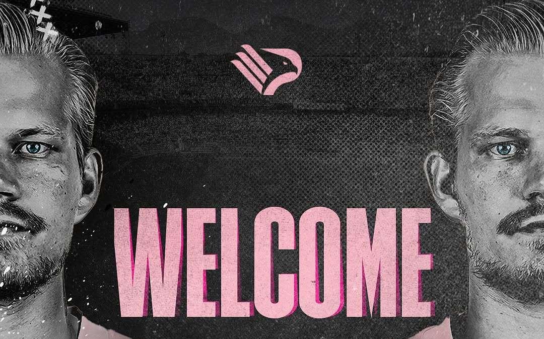 UFFICIALE: Palermo, è arrivato in attacco Pohjanpalo