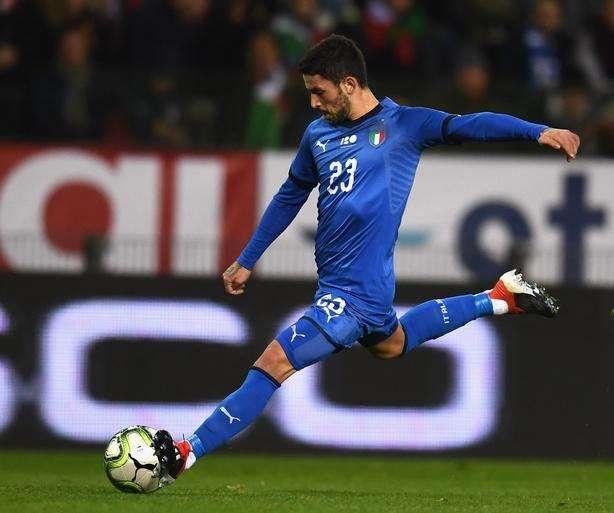 Dai Dilettanti al gol in Nazionale: la storia di Stefano Sensi