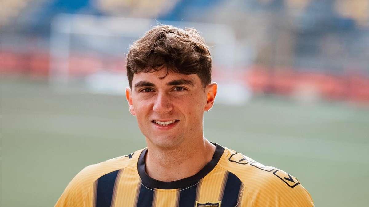 UFFICIALE: Juve Stabia, arriva un 23enne toscano dalla C