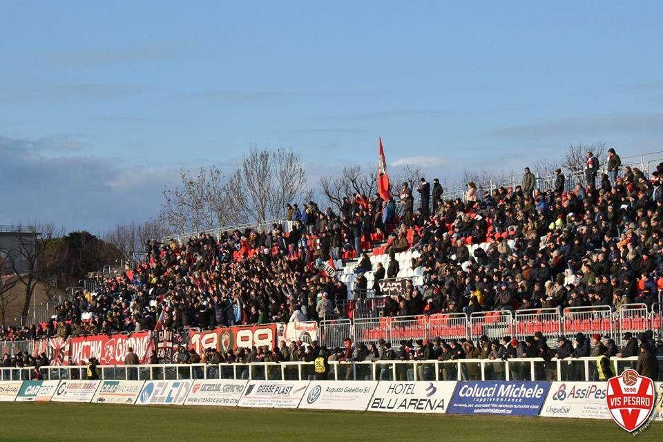 Media spettatori in serie D: ecco le tifoserie più numerose degli ultimi anni