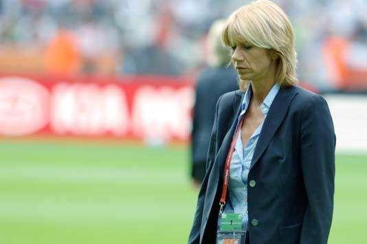 UFFICIALE: Carolina Morace lascia la panchina del Canada