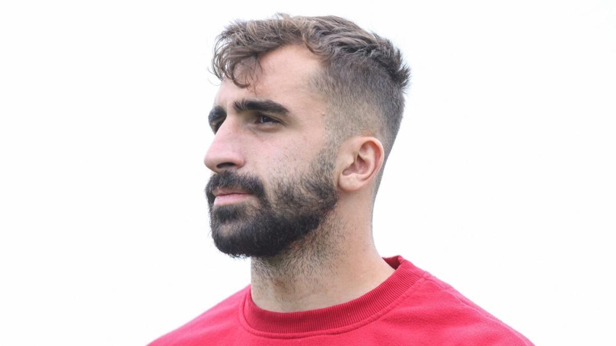 Mantova, Trimboli firma fino al 2029 e resta il capitano biancorosso