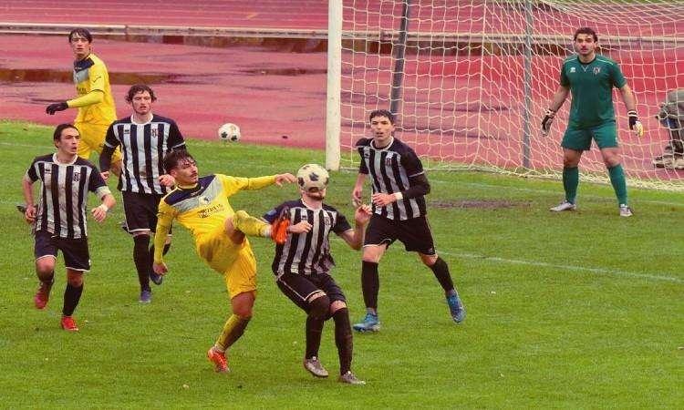 Progetto “Giovani D Valore”: le classifiche provvisorie dopo la dodicesima giornata 